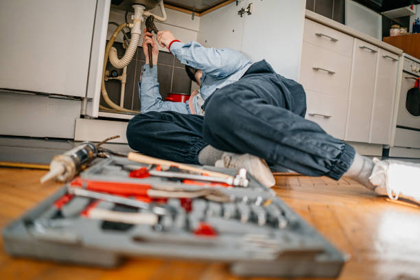 Reliable Las Campanas, NM Plumbing Solutions