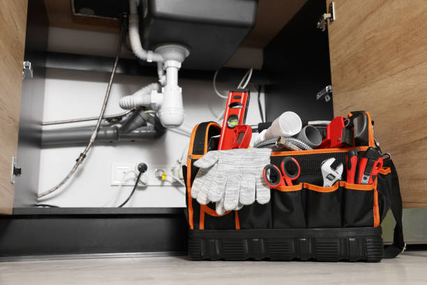  Las Campanas, NM Plumbing Pros