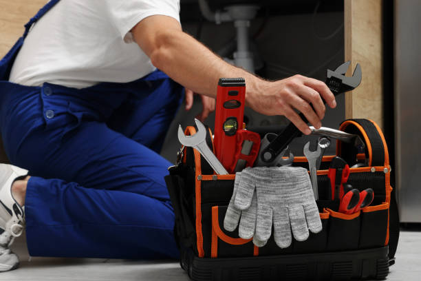 Best Plumbing Repair Near Me  in Las Campanas, NM