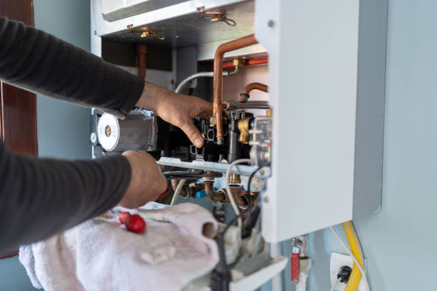 Best Plumbing Installation Services  in Las Campanas, NM