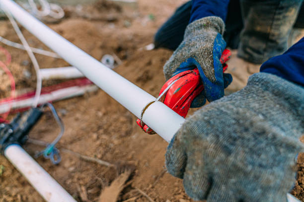 Best Local Plumber Services  in Las Campanas, NM