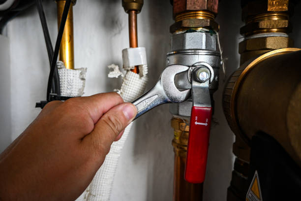 Best Residential Plumbing Services  in Las Campanas, NM